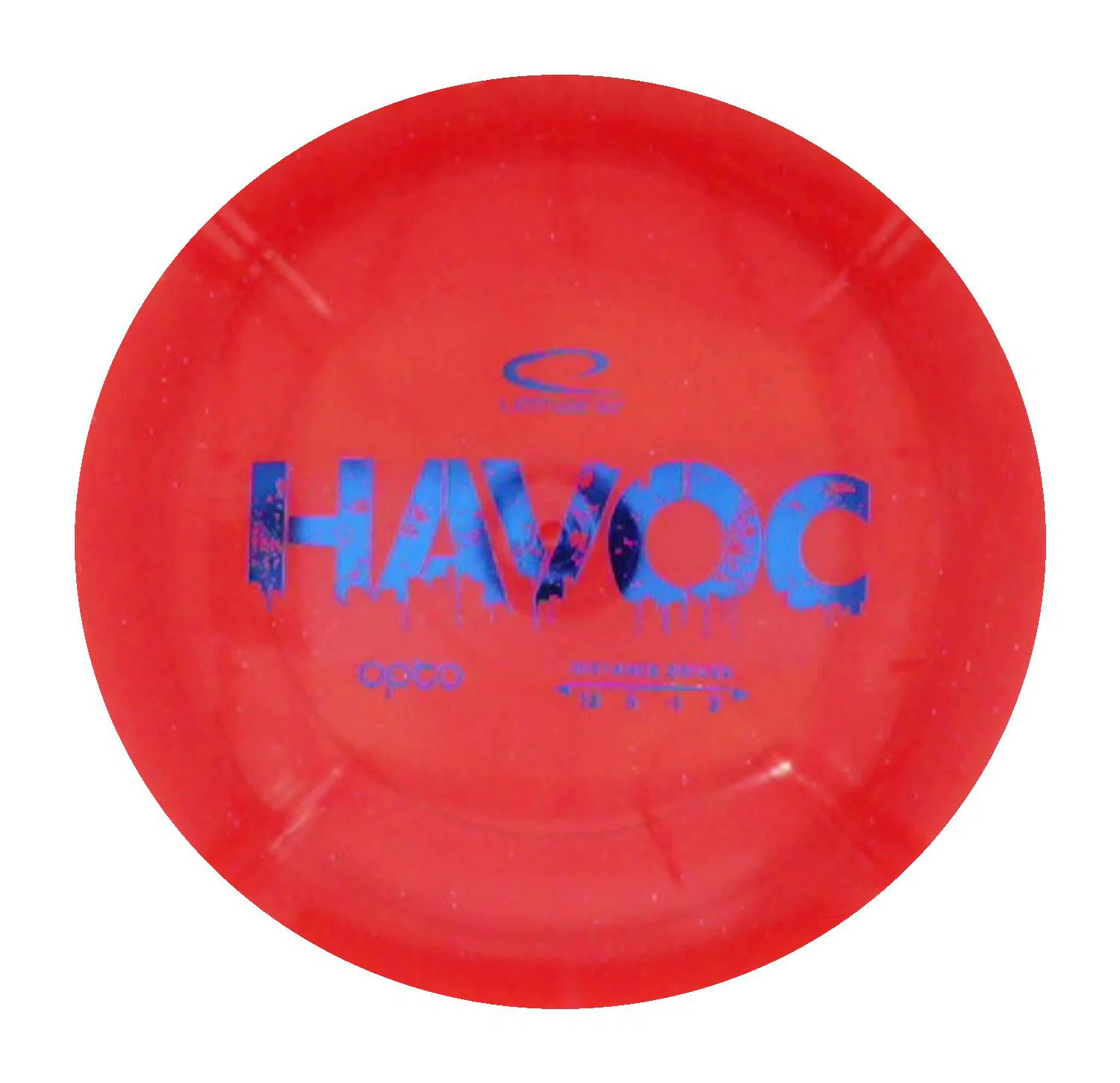 Latitude 64 Havoc Disc Golf Disc